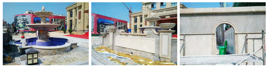 汶上縣瀚輝石材銷(xiāo)售有限公司