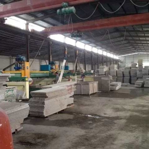 生產(chǎn)車(chē)間